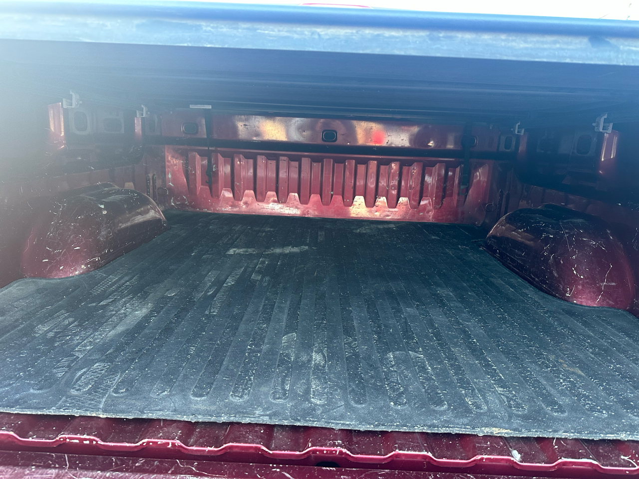 Chevrolet Silverado 1500 4WD Crew Cab 143.5" LT w/2LT 2016