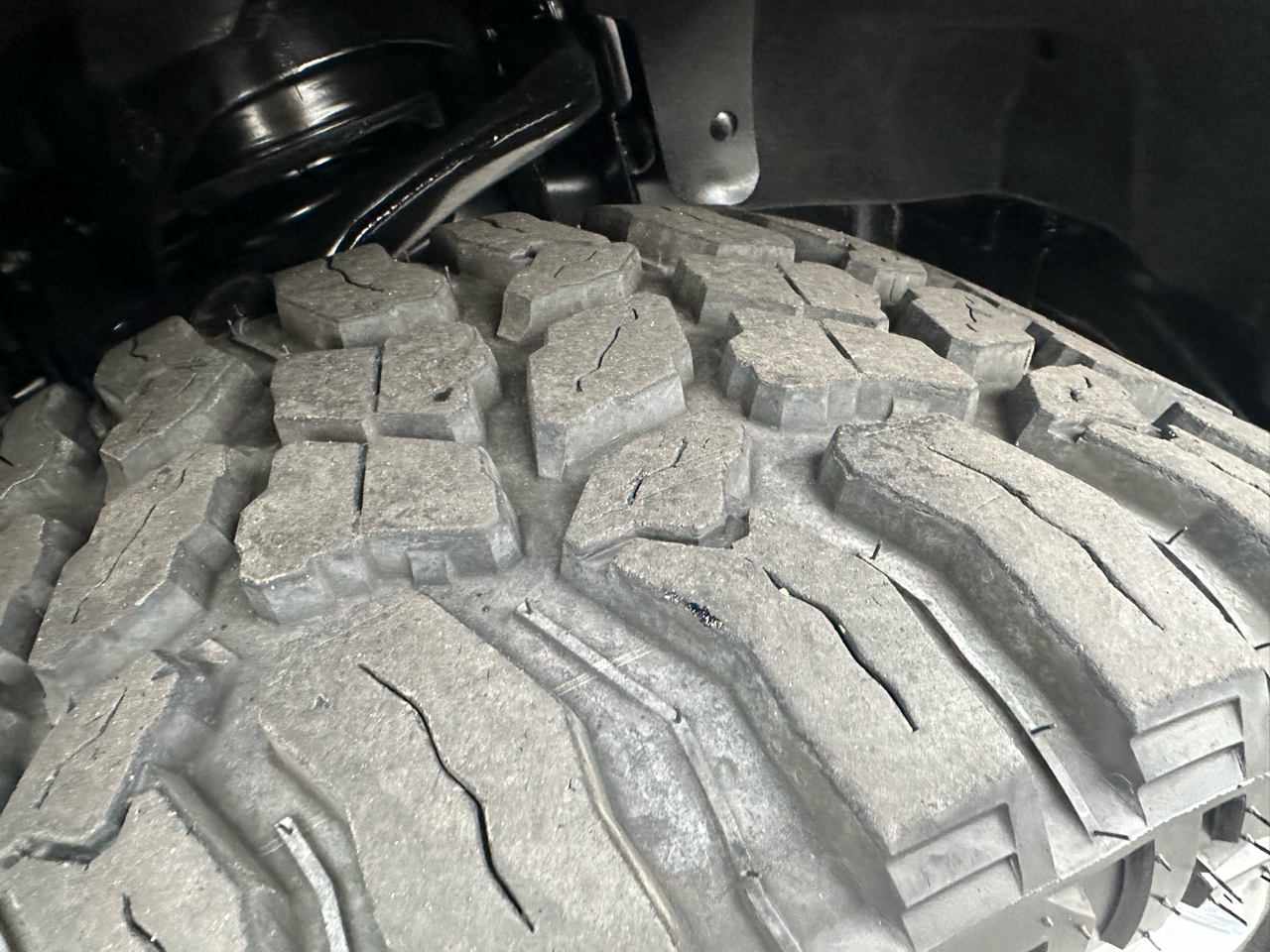 Ford F-150 4WD SuperCrew 145" Platinum 2015