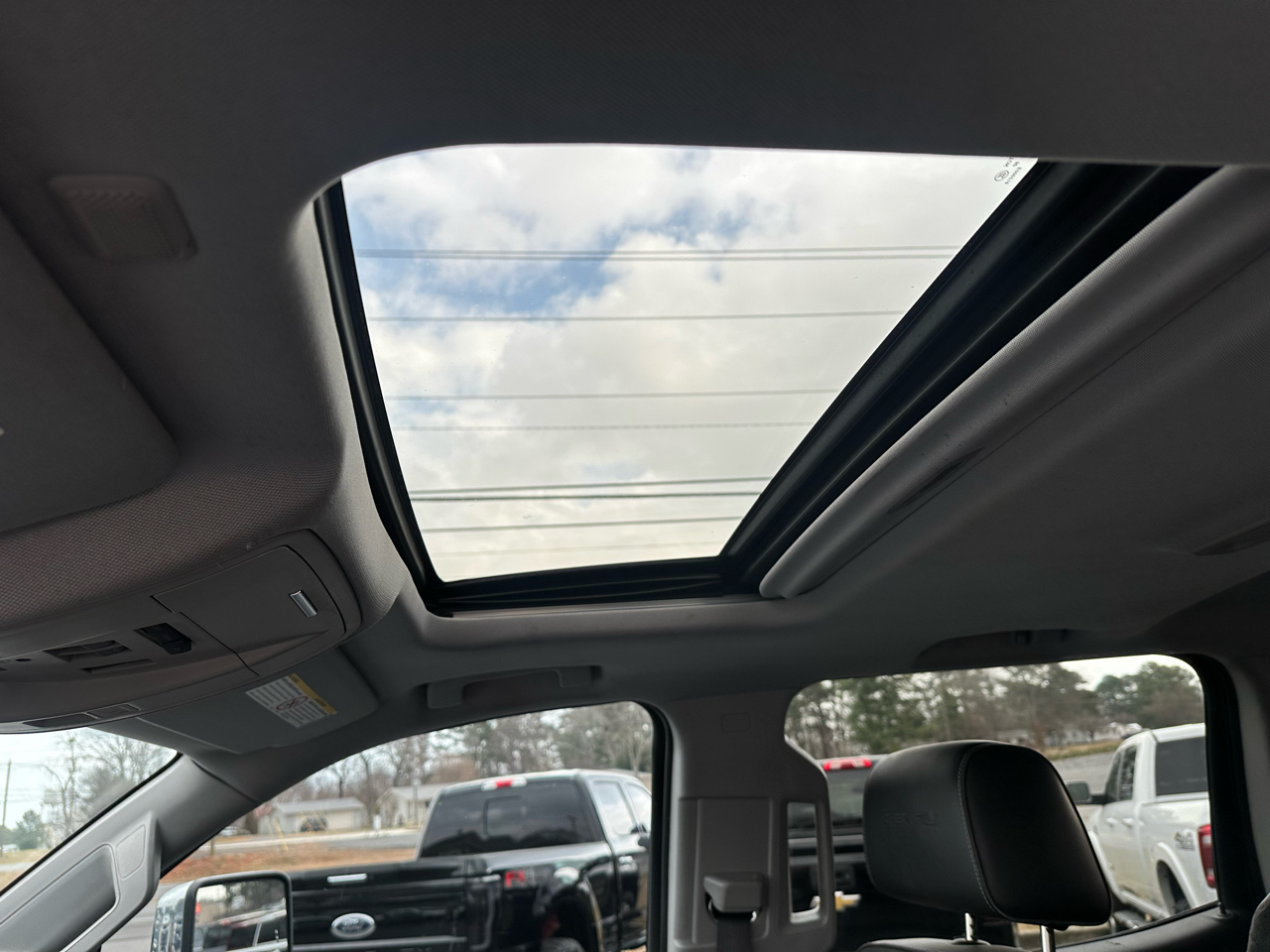 GMC Sierra 2500HD 4WD Crew Cab 153.7" Denali 2016