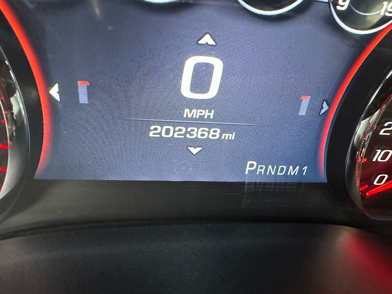 GMC Sierra 2500HD 4WD Crew Cab 153.7" Denali 2016