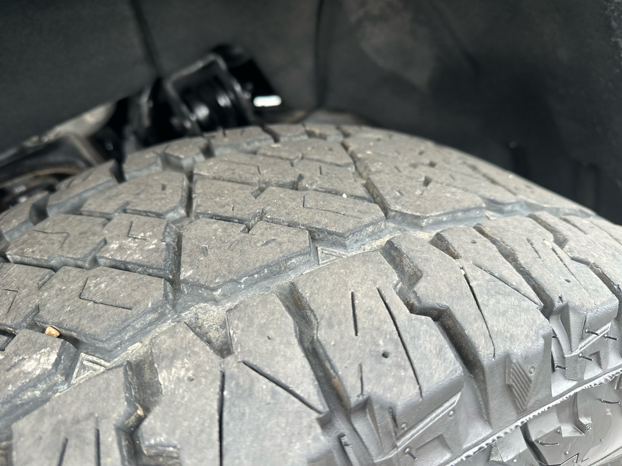 GMC Sierra 2500HD 4WD Crew Cab 153.7" Denali 2016