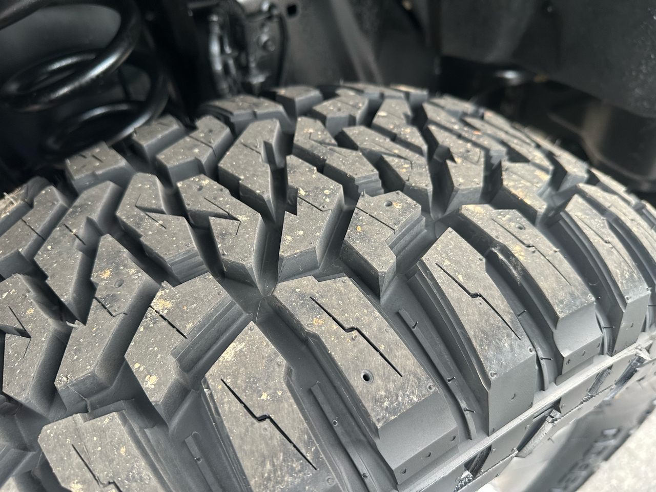 Ford Super Duty F-250 SRW Lariat 4WD Crew Cab 6.75' Box 2018