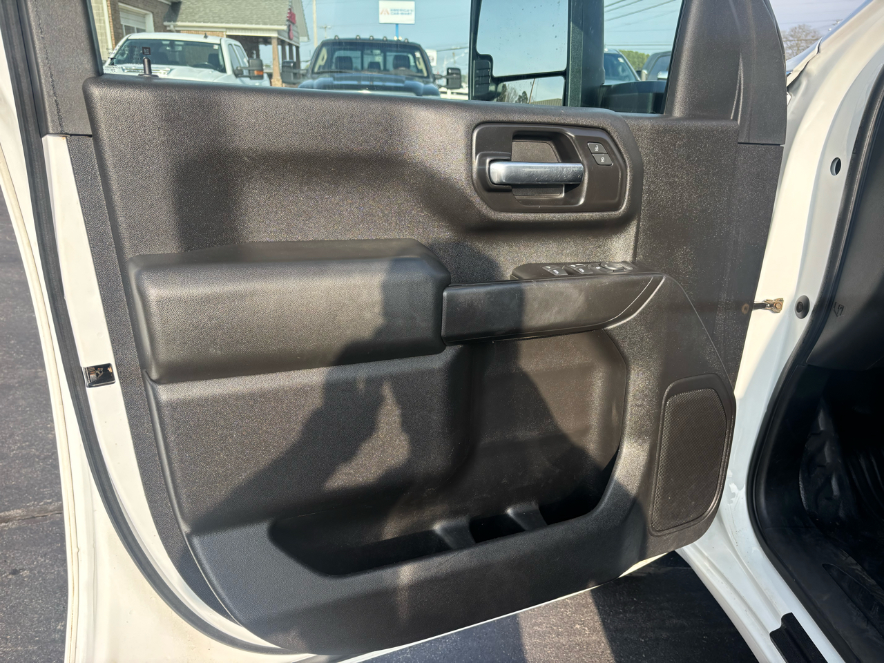 GMC Sierra 3500HD 4WD Crew Cab 172" 2020