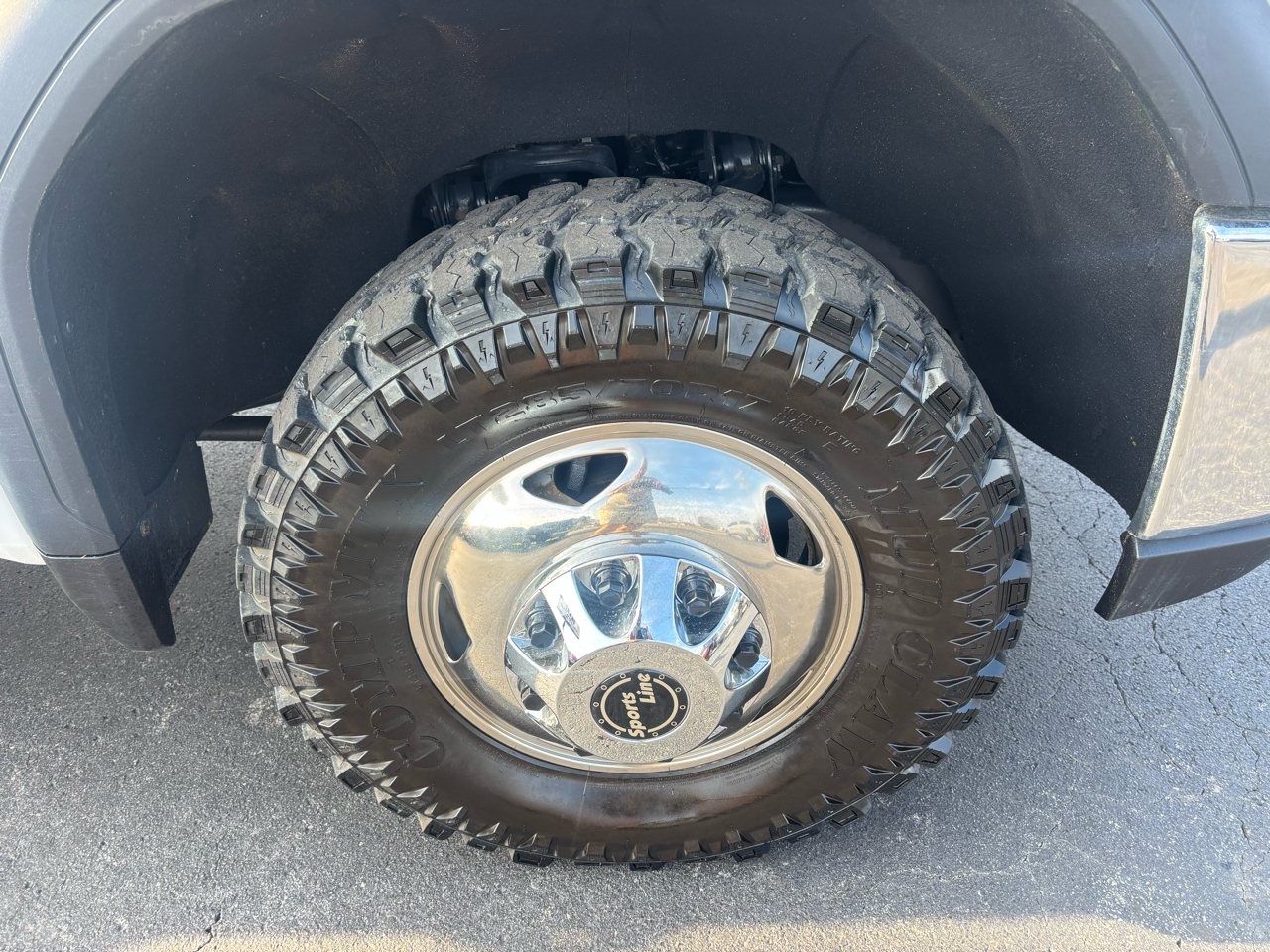 GMC Sierra 3500HD 4WD Crew Cab 172" 2020