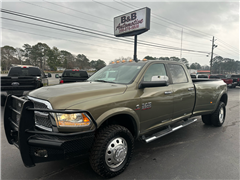2015 RAM 3500 