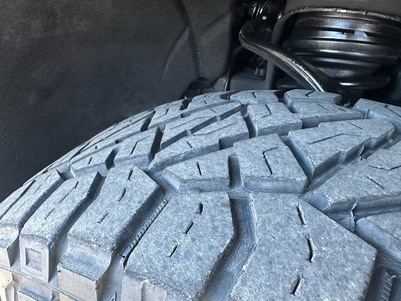 Chevrolet Silverado 1500 4WD Crew Cab 147" RST 2020