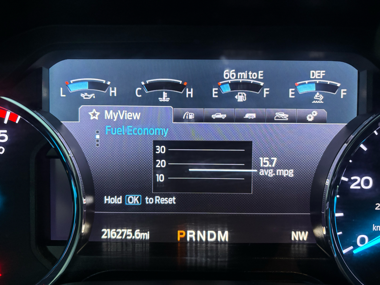 Ford Super Duty F-250 SRW Lariat 4WD Crew Cab 6.75' Box 2021