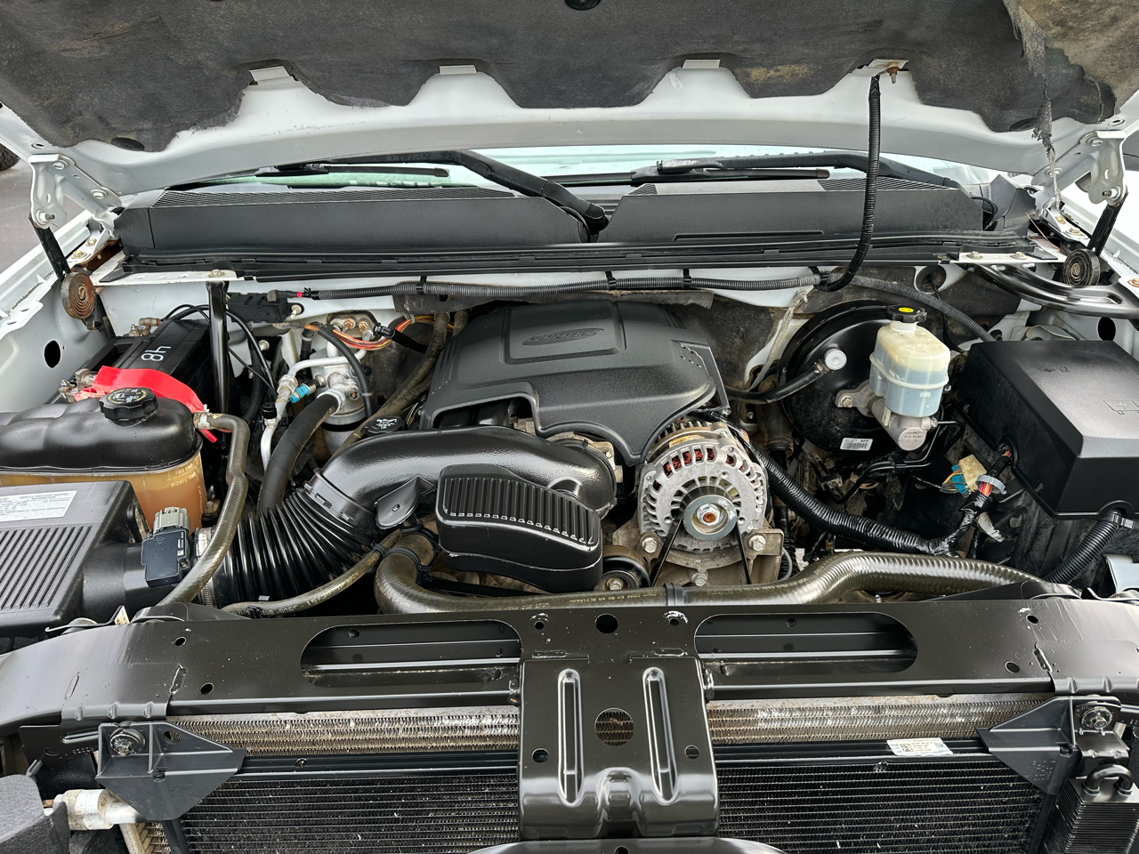 GMC Sierra 1500 4WD Crew Cab 143.5" SLT 2009