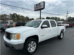 2009 GMC Sierra 1500 