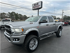 2020 RAM 2500 