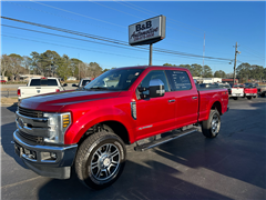 2018 Ford Super Duty F-250 SRW 