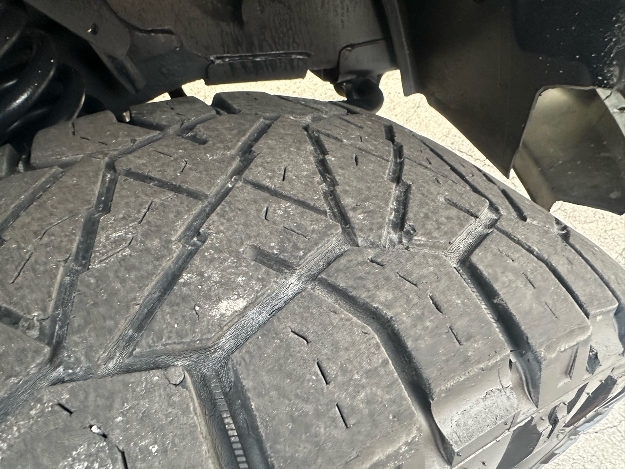 RAM 2500 4WD Crew Cab 169" Laramie 2014