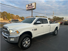 2014 RAM 2500 