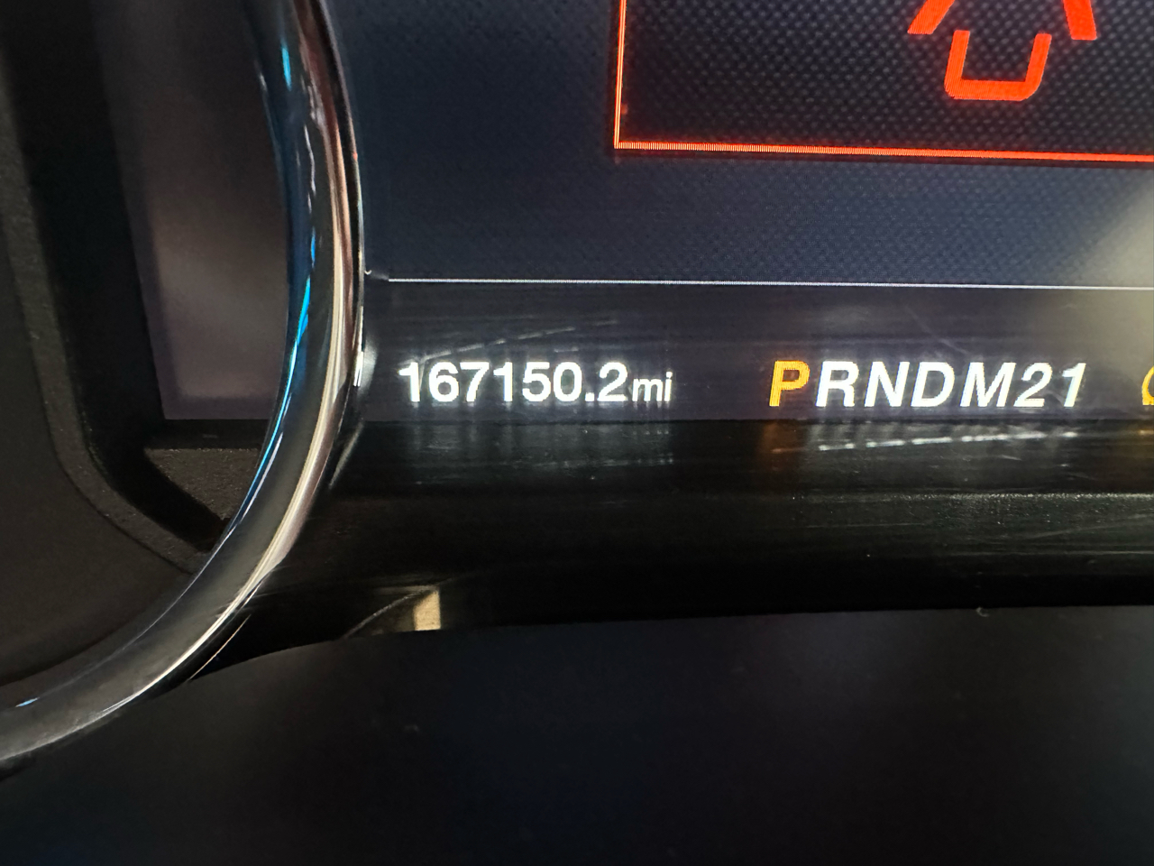 Ford Super Duty F-250 SRW Lariat 4WD Crew Cab 6.75' Box 2017