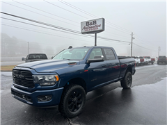 2020 RAM 2500 