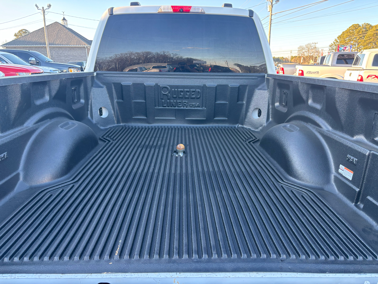 Ford Super Duty F-250 SRW XLT 4WD Crew Cab 6.75' Box 2020