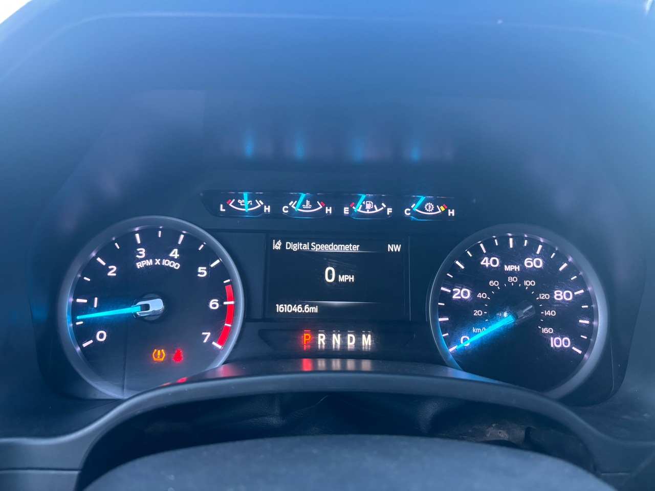 Ford Super Duty F-250 SRW XLT 4WD Crew Cab 6.75' Box 2020