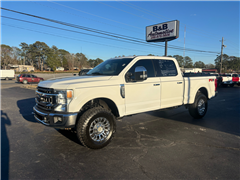 2020 Ford Super Duty F-250 SRW 