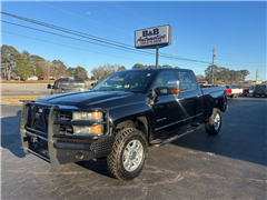 2015 Chevrolet Silverado 2500HD Built After Aug 14 