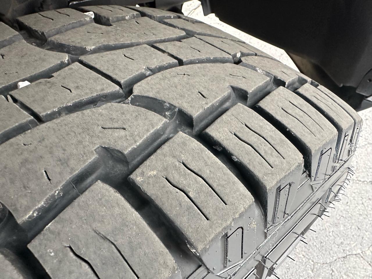 RAM 2500 4WD Crew Cab 149" Laramie 2016