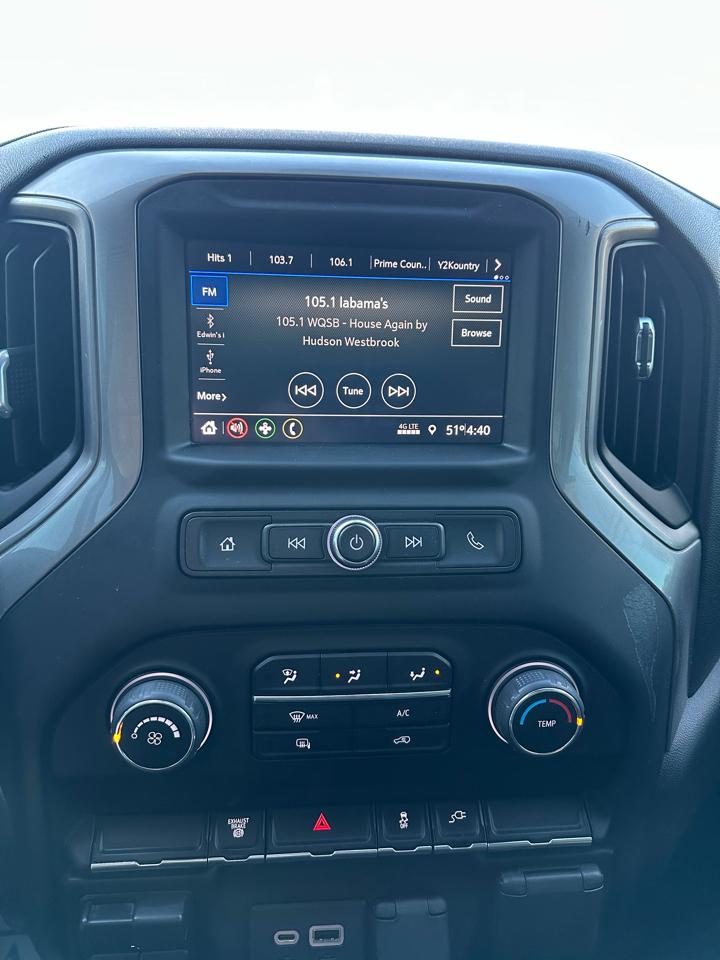 Chevrolet Silverado 3500HD CC 4WD Crew Cab 177" WB, 60" CA Work Truck 2022