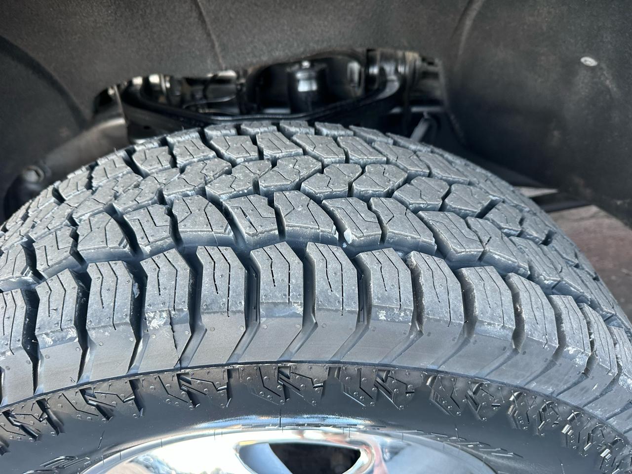 Chevrolet Silverado 3500HD CC 4WD Crew Cab 177" WB, 60" CA Work Truck 2022