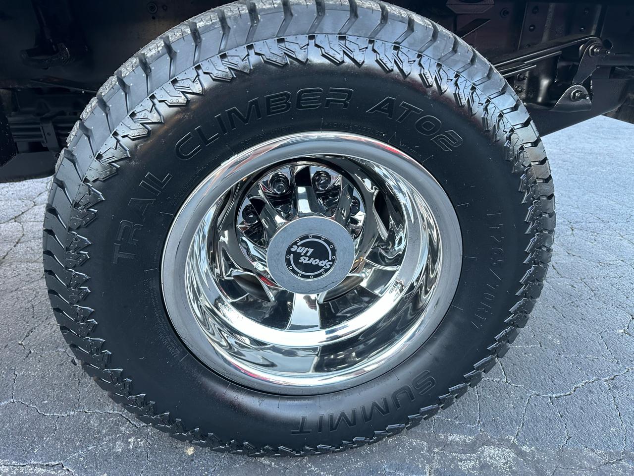 Chevrolet Silverado 3500HD CC 4WD Crew Cab 177" WB, 60" CA Work Truck 2022