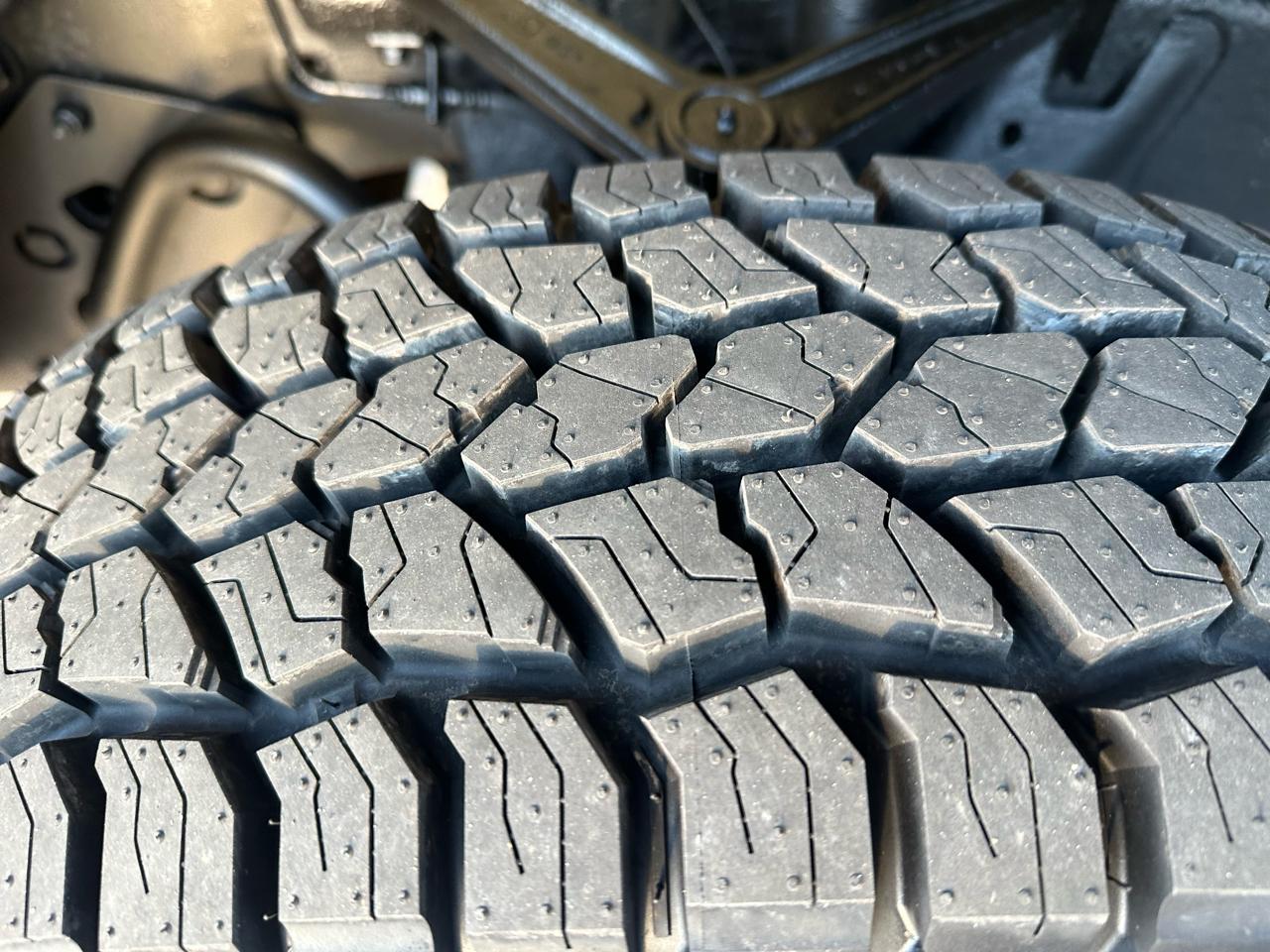 Chevrolet Silverado 3500HD 4WD Crew Cab 167.7" LTZ 2018