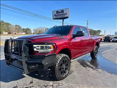 2020 RAM 2500 