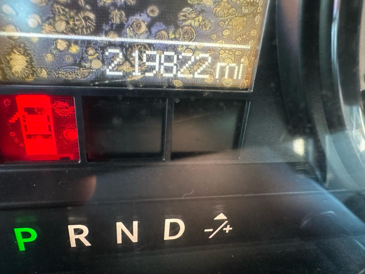 RAM 3500 4WD Crew Cab 169" ST 2011