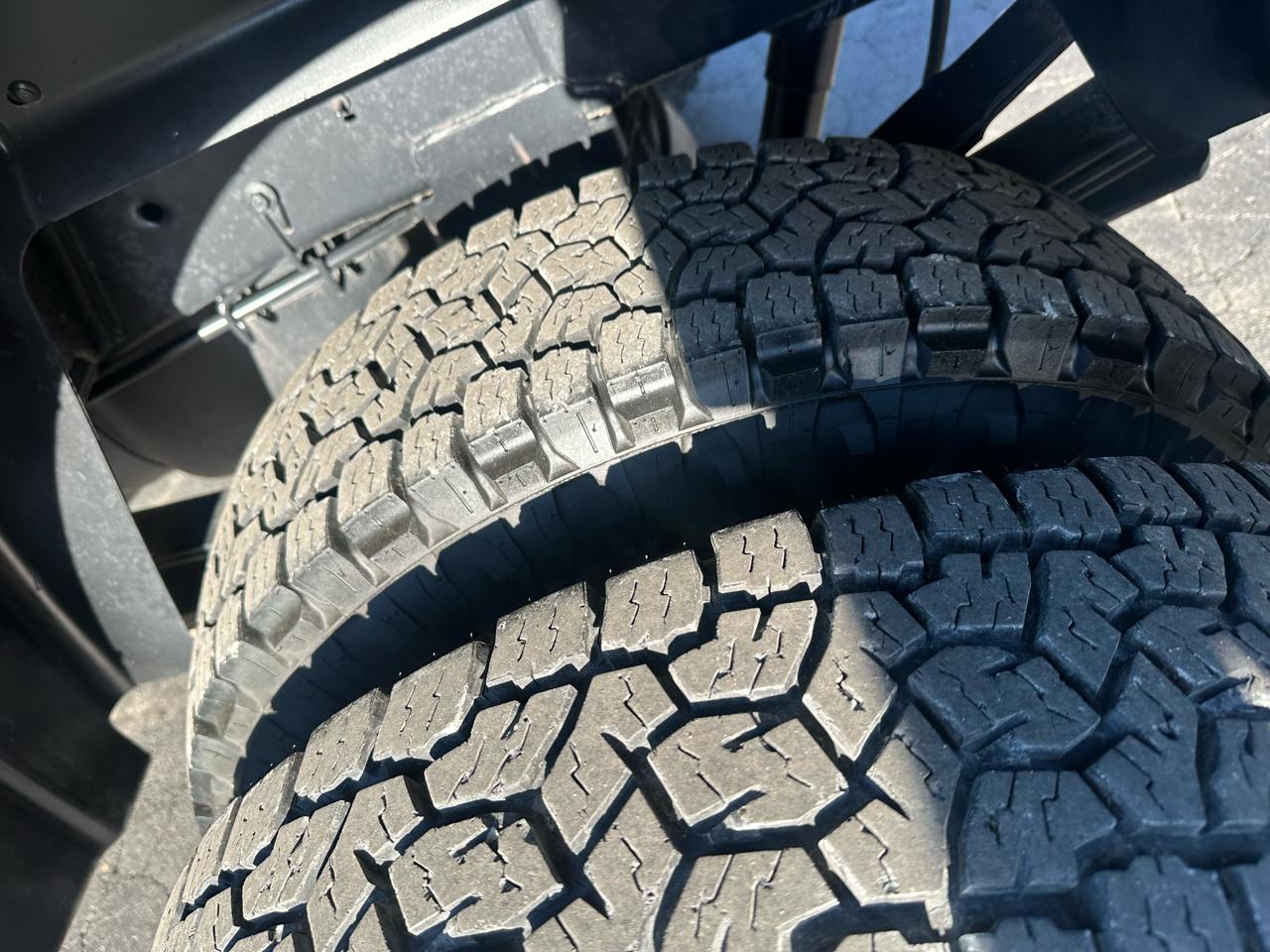 RAM 3500 4WD Crew Cab 169" ST 2011