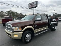 2014 RAM 3500 