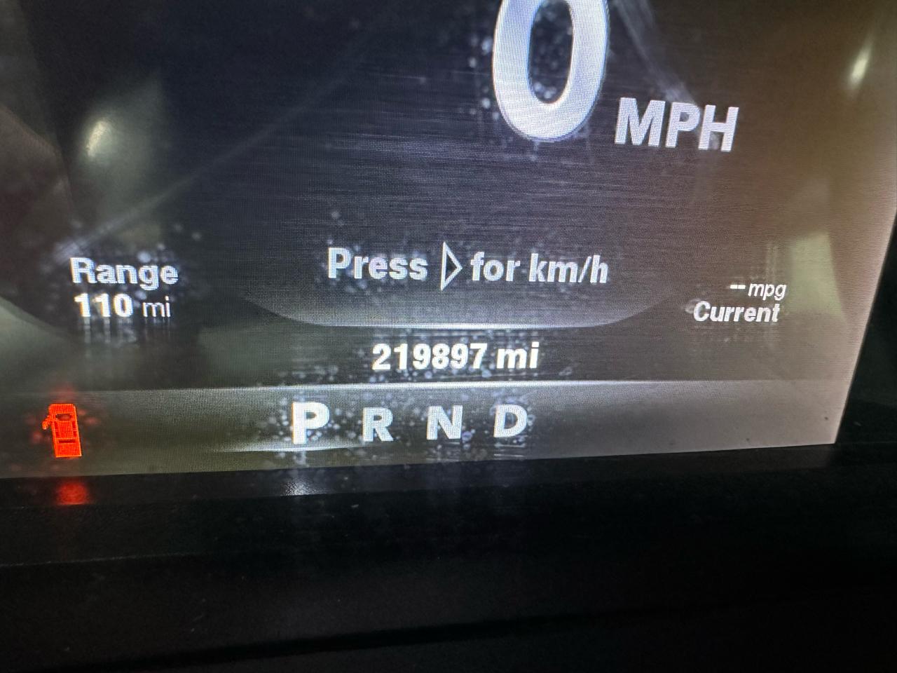 RAM 2500 4WD Crew Cab 149" Laramie 2014