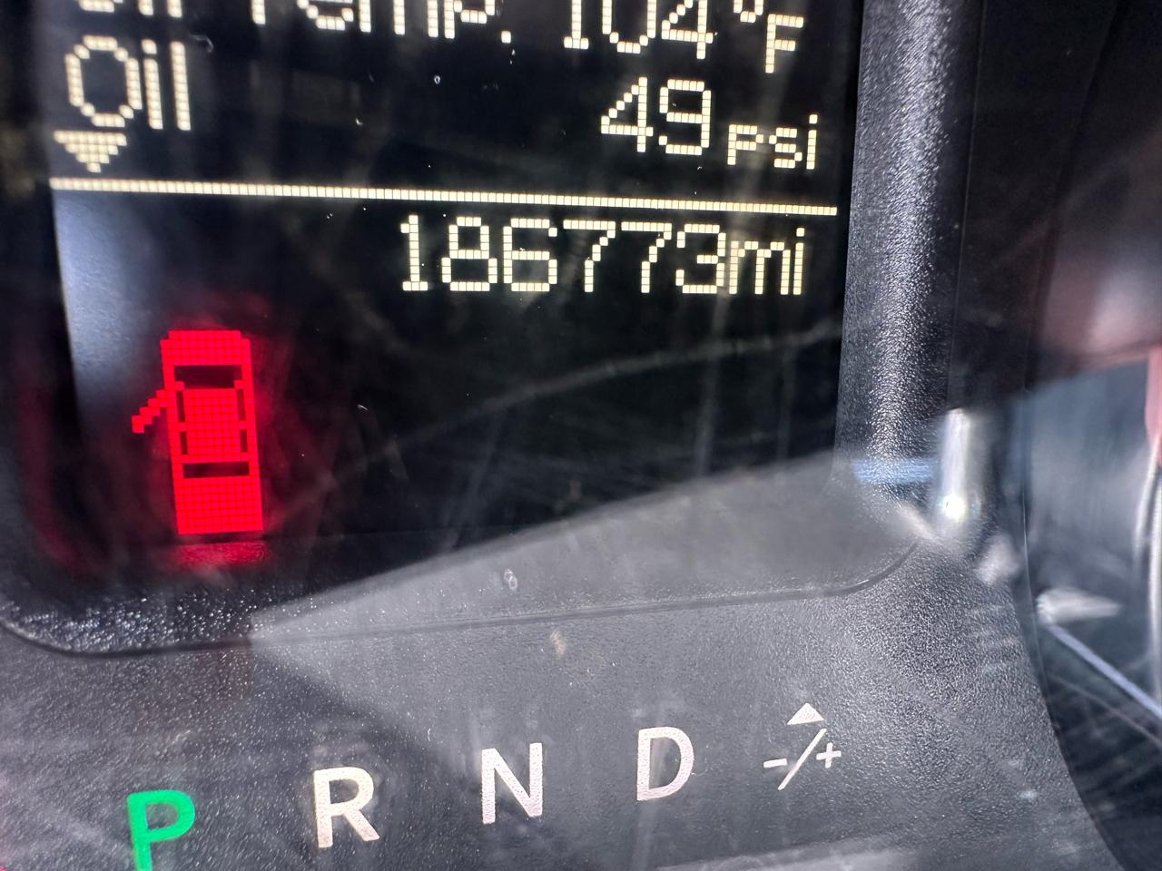 RAM 2500 4WD Crew Cab 149" SLT 2016