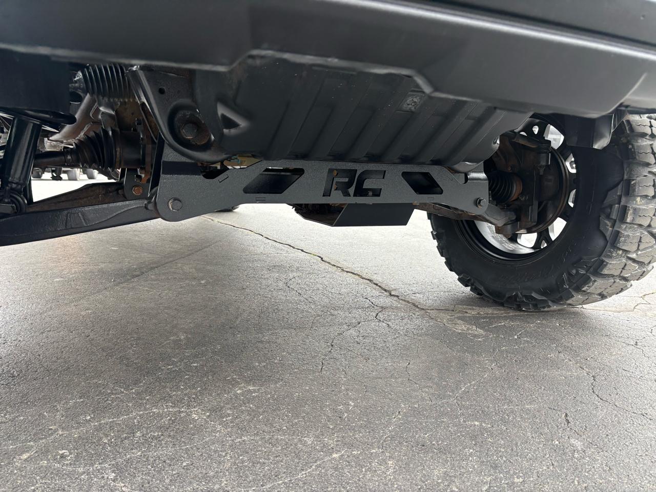 GMC Sierra 1500 4WD Crew Cab 143.5" SLE 2011