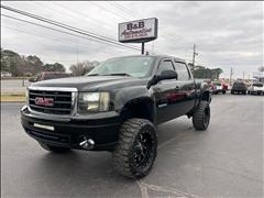 2011 GMC Sierra 1500 