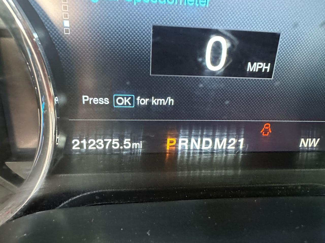 Ford Super Duty F-250 SRW Lariat 4WD Crew Cab 6.75' Box 2019