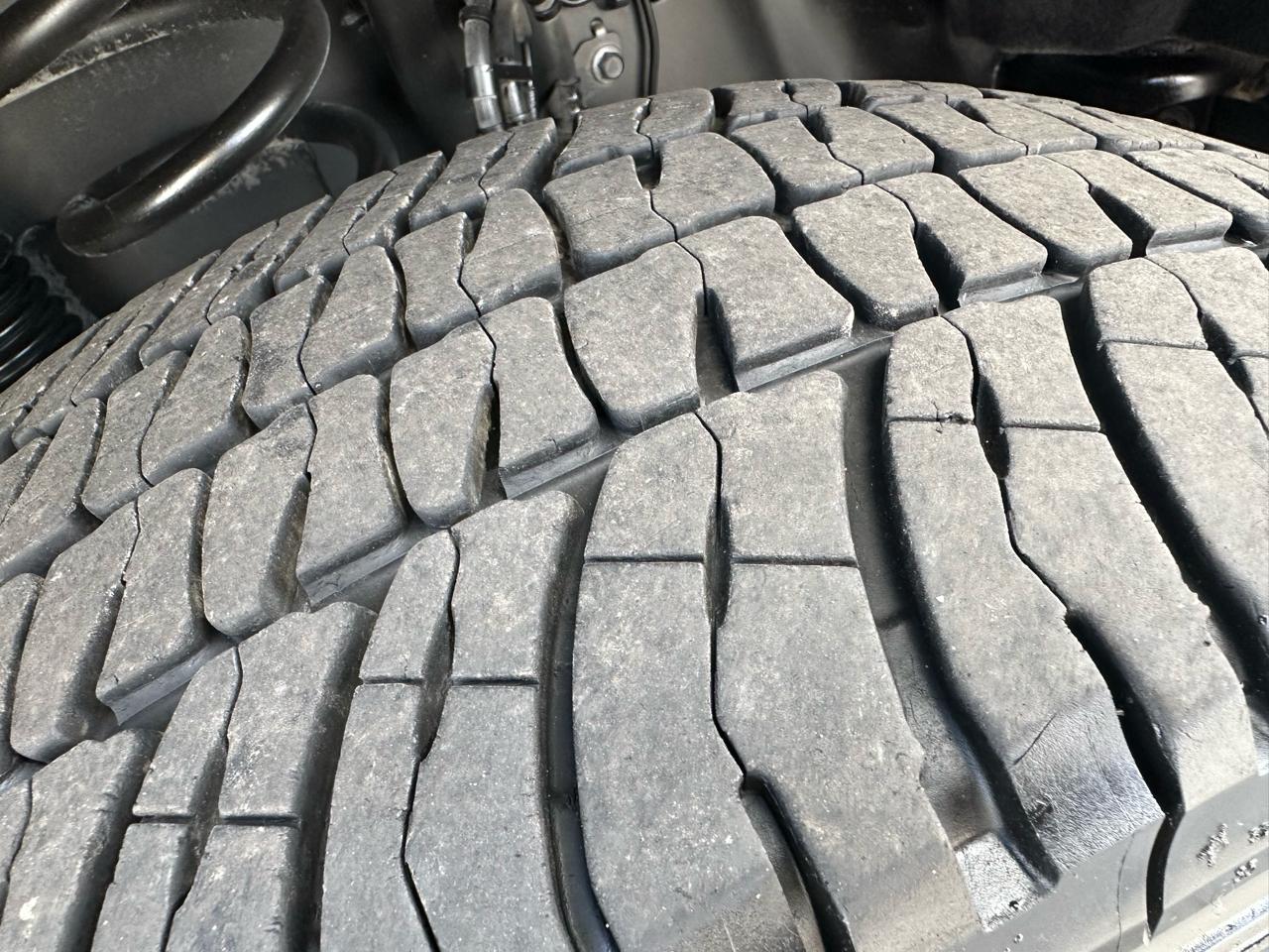 Ford Super Duty F-250 SRW Lariat 4WD Crew Cab 6.75' Box 2019