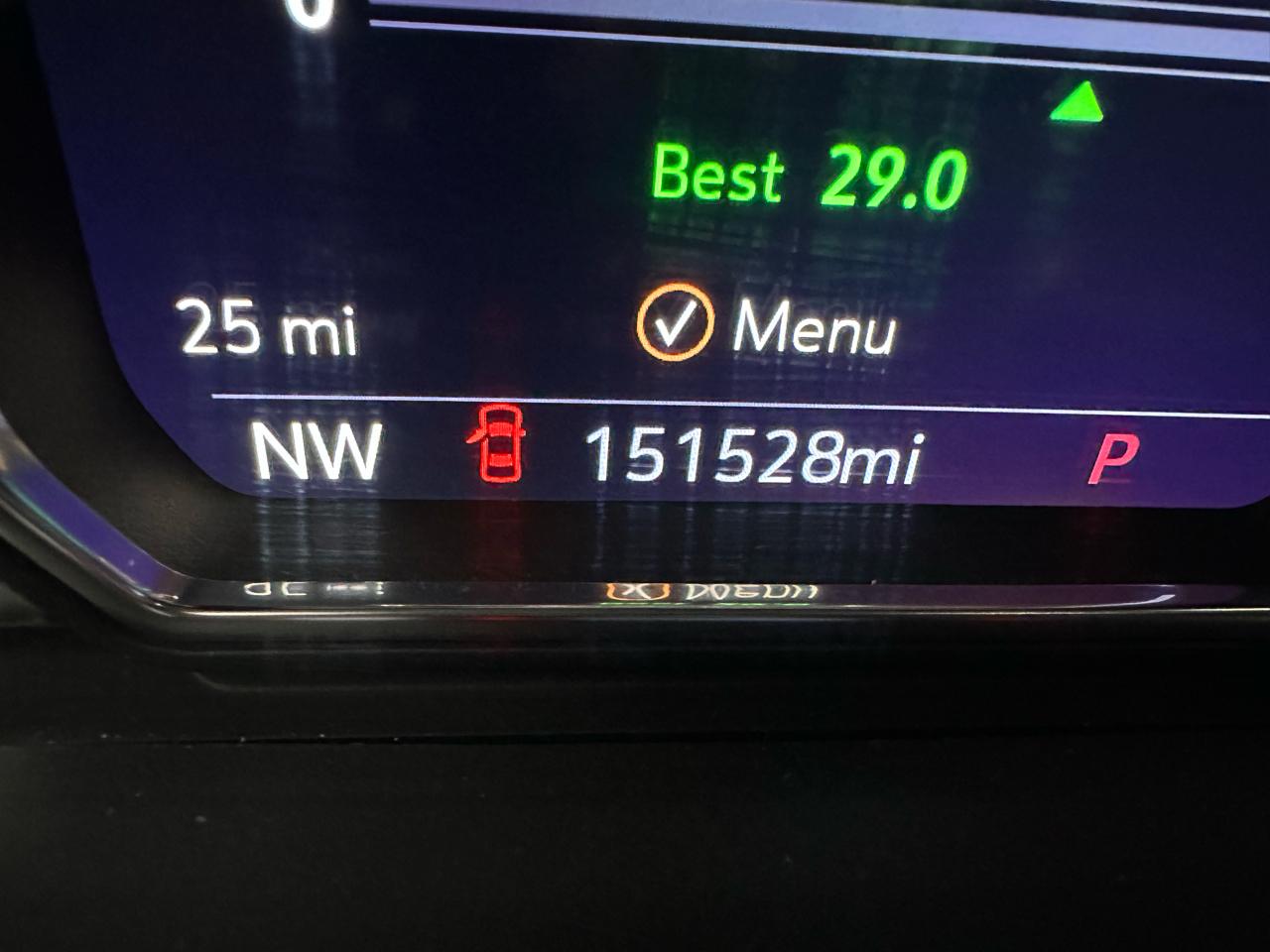 GMC Sierra 2500HD 4WD Crew Cab 159" Denali 2020