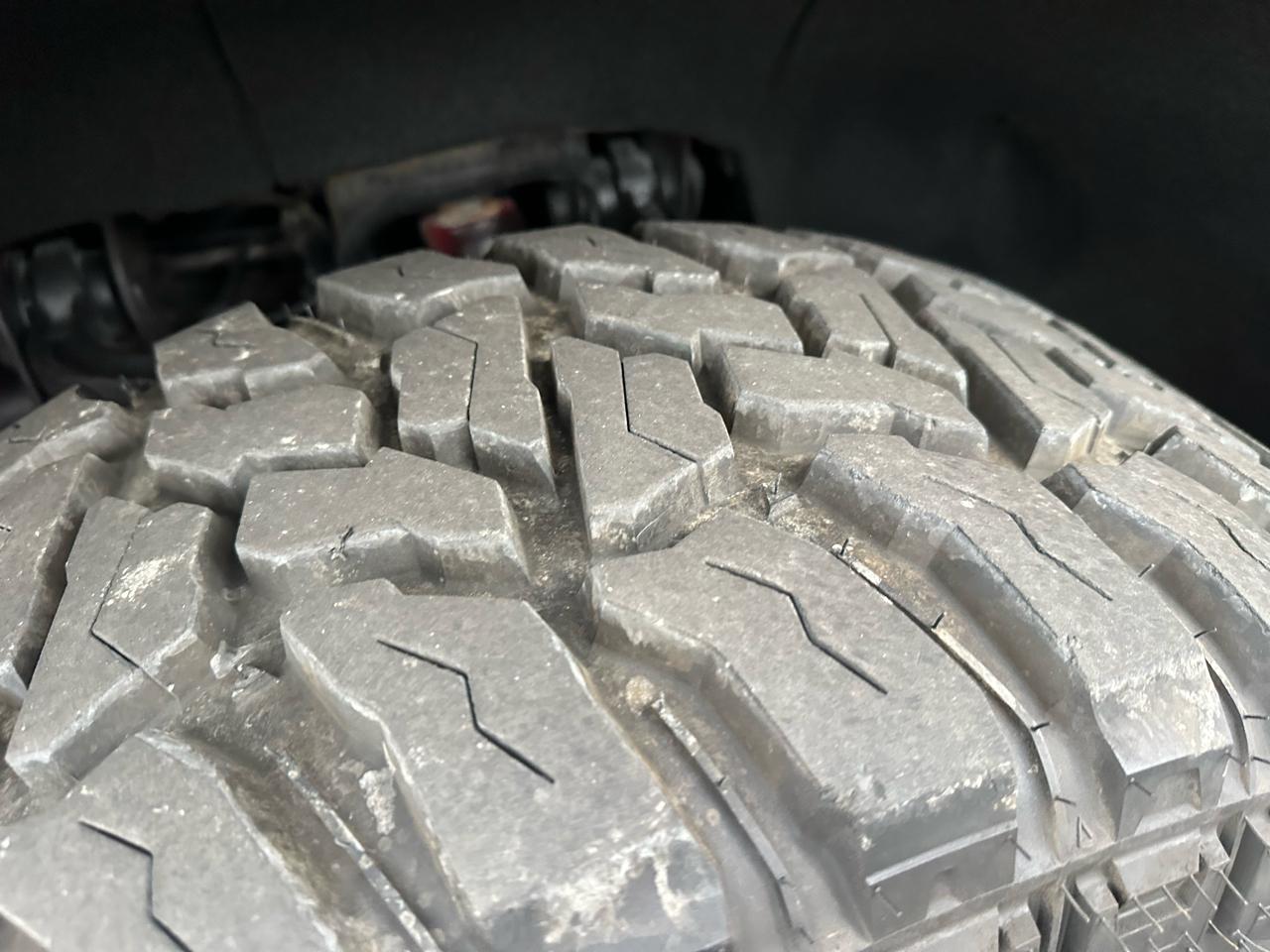 GMC Sierra 2500HD 4WD Crew Cab 159" Denali 2020