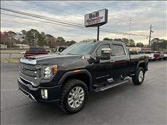 2020 GMC Sierra 2500HD 