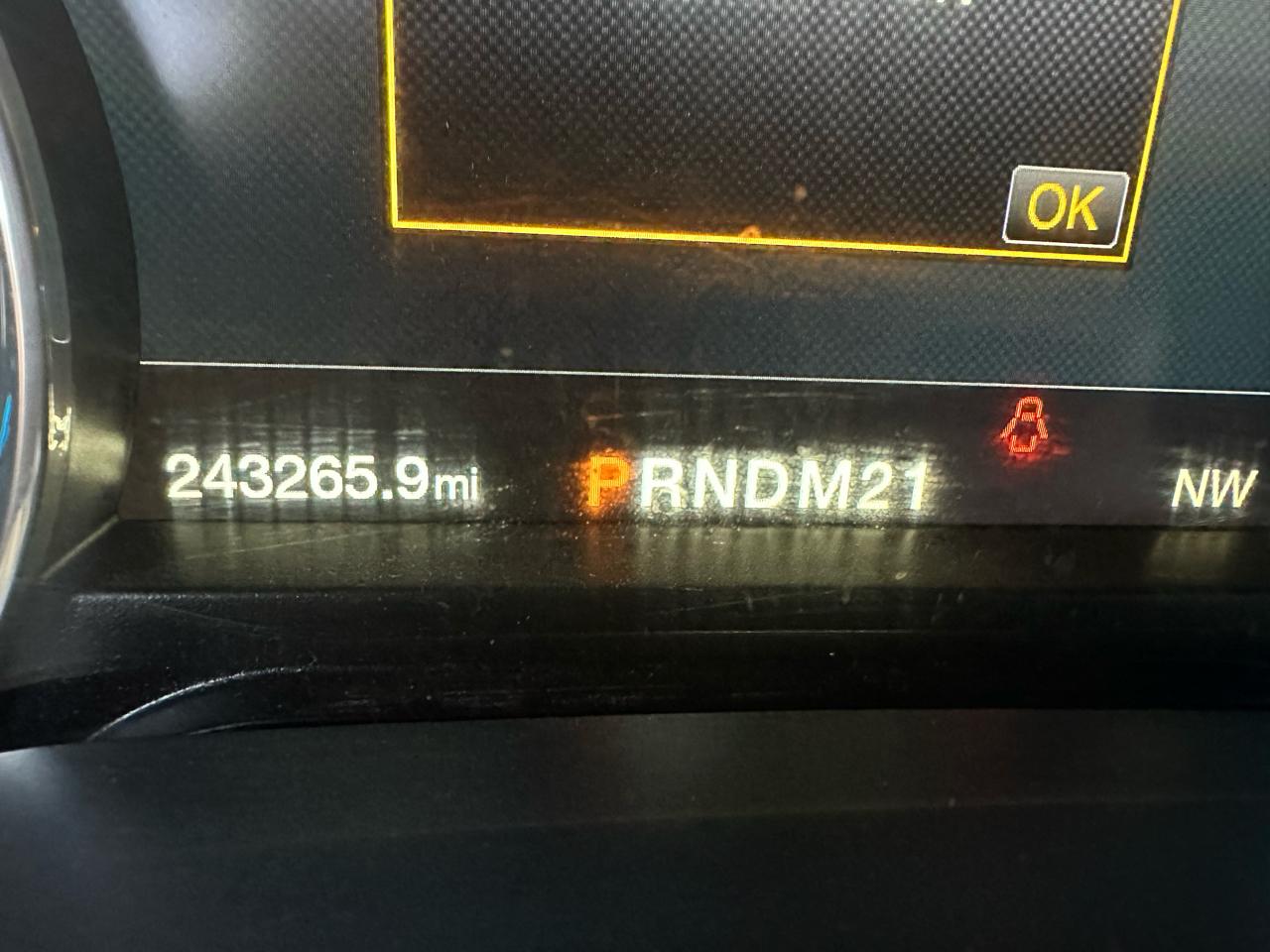 Ford Super Duty F-250 SRW Lariat 4WD Crew Cab 6.75' Box 2018