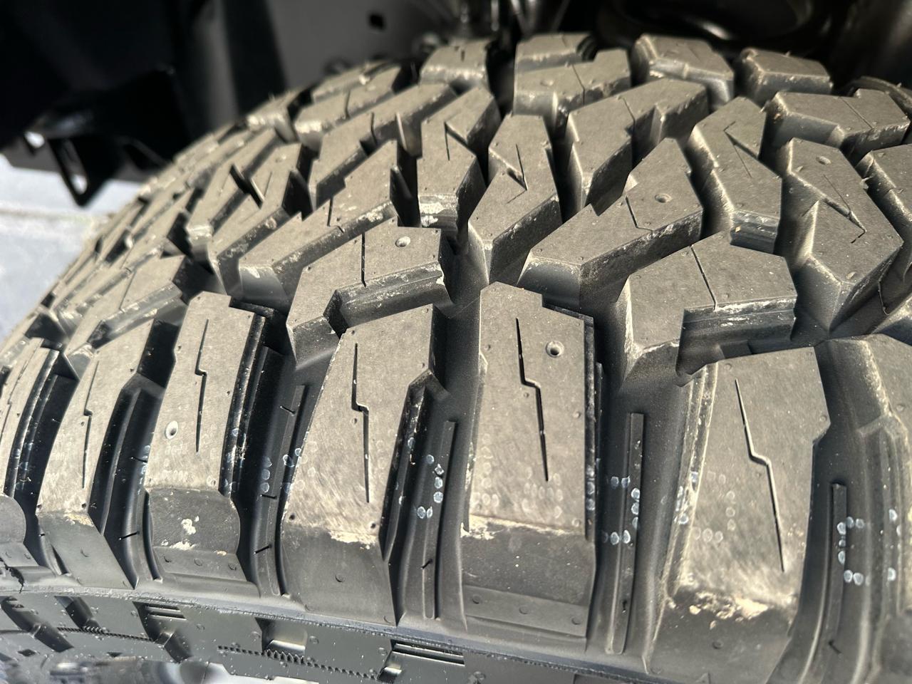 Ford Super Duty F-250 SRW Lariat 4WD Crew Cab 6.75' Box 2018