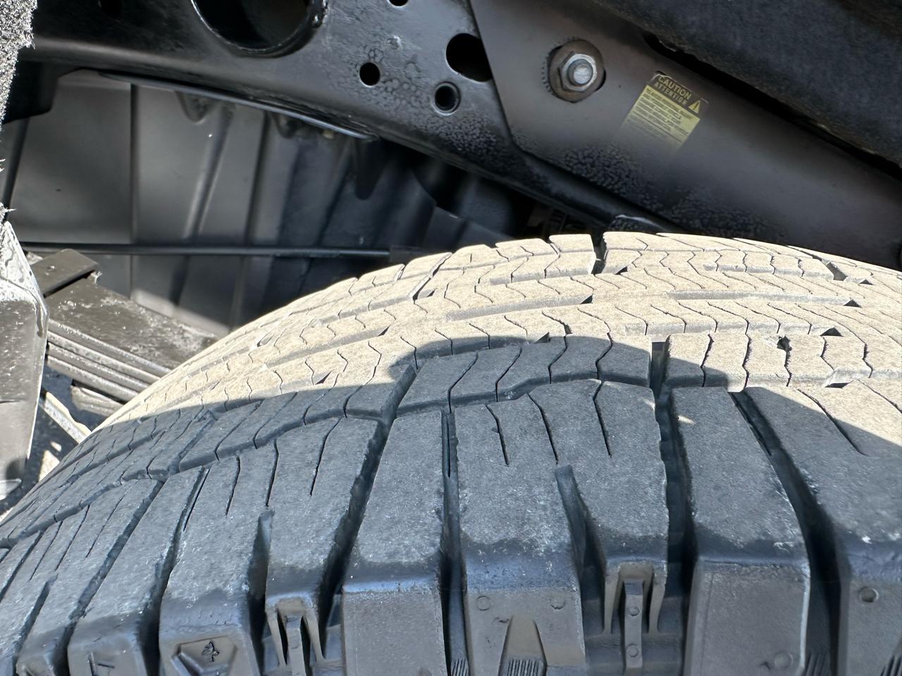 Chevrolet Silverado 2500HD 4WD Crew Cab 153.7" High Country 2017