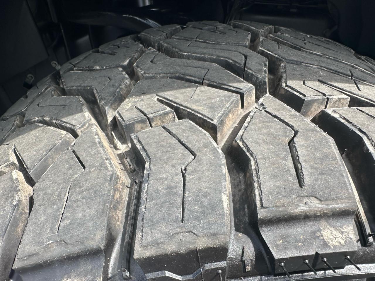 Ford F-150 Lariat 4WD SuperCrew 5.5' Box 2018