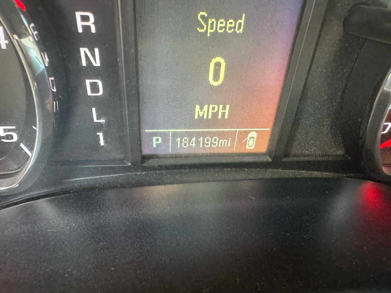 GMC Sierra 3500HD 4WD Crew Cab 167.7" 2018