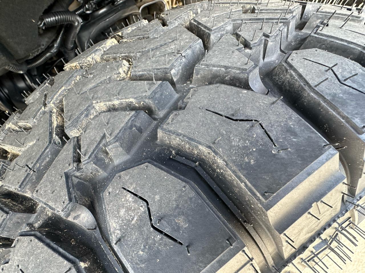 GMC Sierra 3500HD 4WD Crew Cab 167.7" 2018