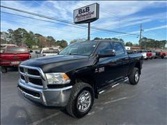 2015 RAM 2500 