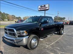 2012 RAM 3500 