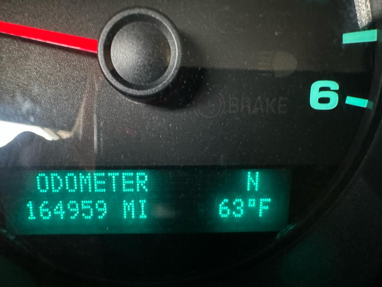 Chevrolet Silverado 1500 4WD Crew Cab 143.5" LT 2013